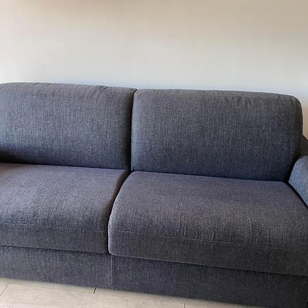 Le Suquetan Apartment คานส์ ภายนอก รูปภาพ