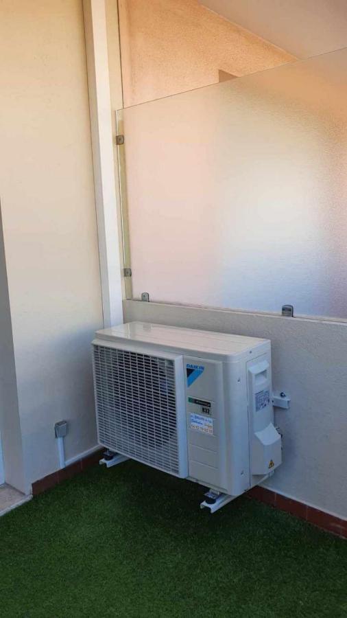 Le Suquetan Apartment คานส์ ภายนอก รูปภาพ