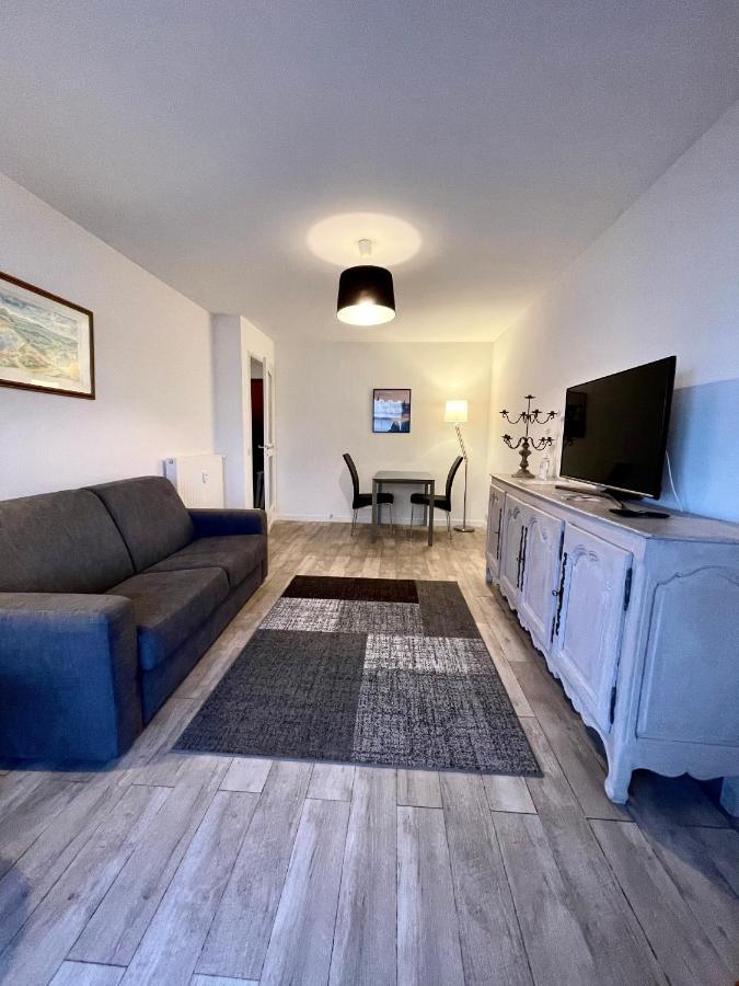 Le Suquetan Apartment คานส์ ภายนอก รูปภาพ