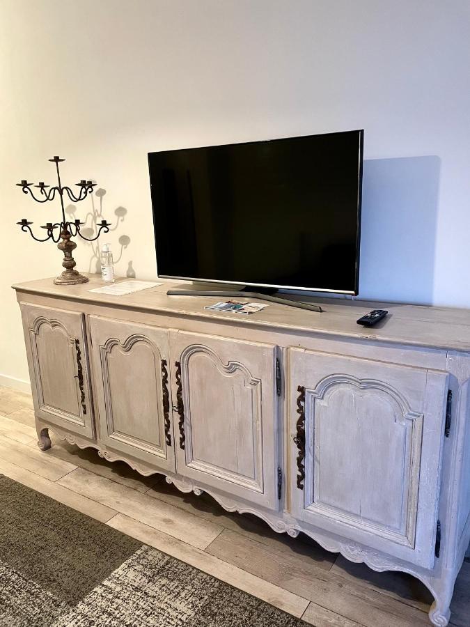 Le Suquetan Apartment คานส์ ภายนอก รูปภาพ