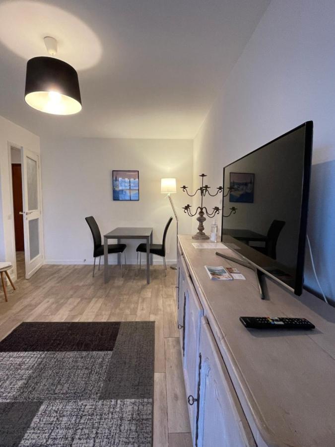Le Suquetan Apartment คานส์ ภายนอก รูปภาพ