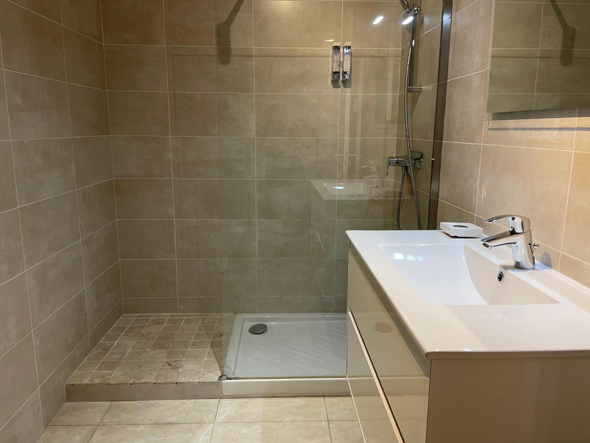 Le Suquetan Apartment คานส์ ภายนอก รูปภาพ