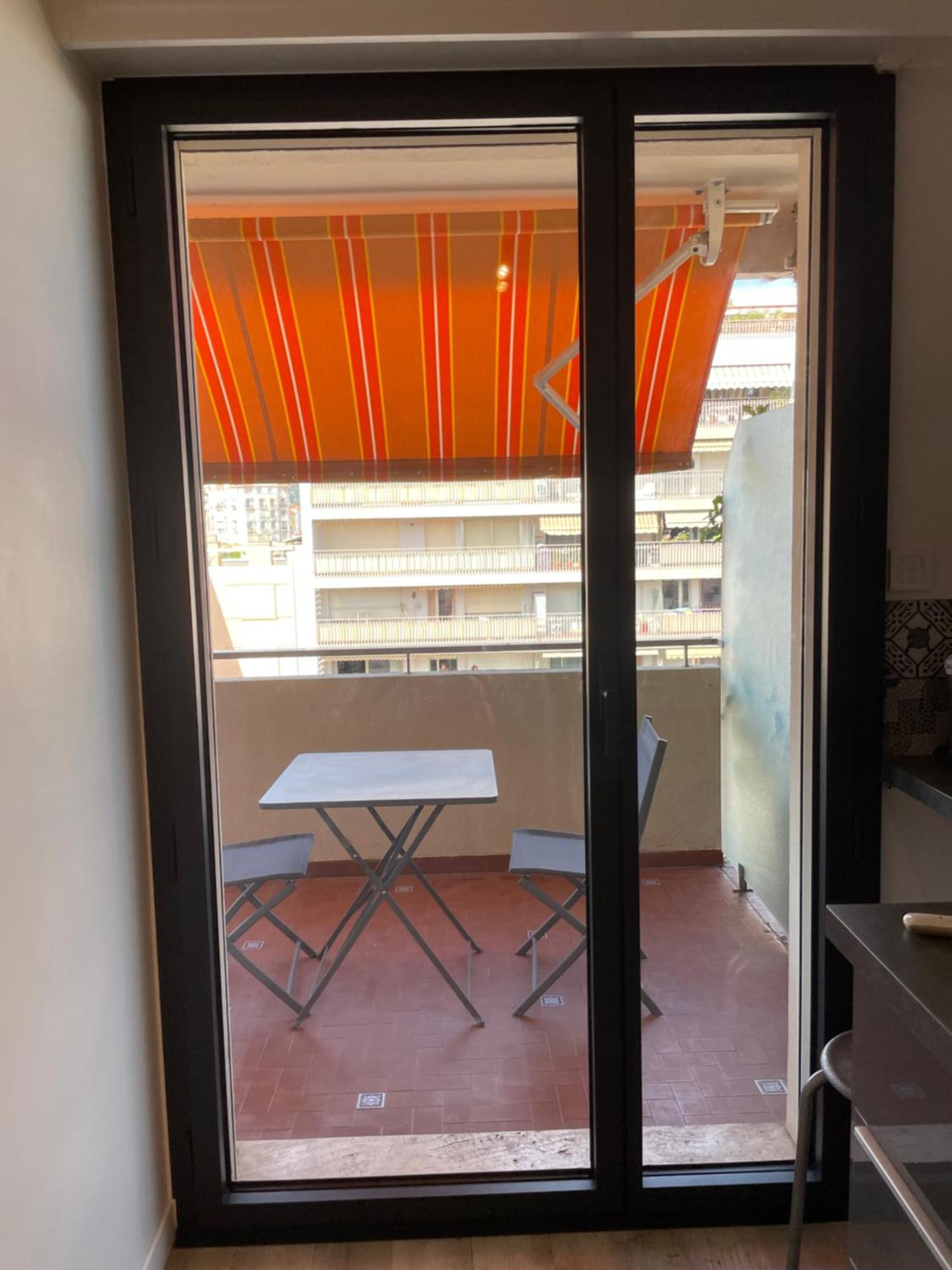 Le Suquetan Apartment คานส์ ภายนอก รูปภาพ